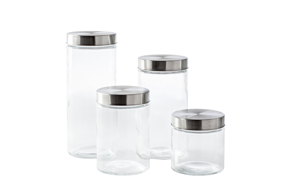 Kitchen Canister Sets FieStund